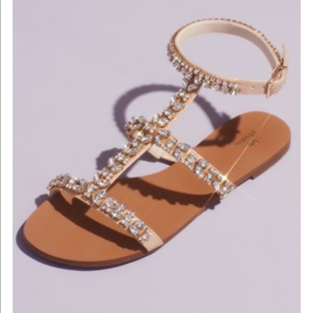 Gladiator Sandals